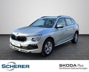 Skoda Kamiq Gebrauchtwagen