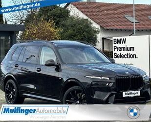 BMW X7 Gebrauchtwagen
