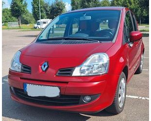 Renault Grand Modus Gebrauchtwagen