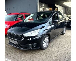 Ford C-Max Gebrauchtwagen