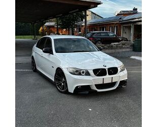 BMW 325 Gebrauchtwagen