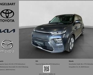 Kia Soul Gebrauchtwagen