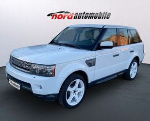Land Rover Range Rover Sport Gebrauchtwagen