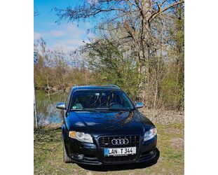 Audi S4 Gebrauchtwagen