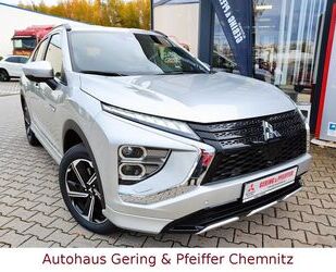 Mitsubishi Eclipse Cross Gebrauchtwagen