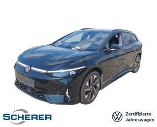 VW ID.7 Gebrauchtwagen