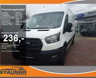 Ford Transit Gebrauchtwagen