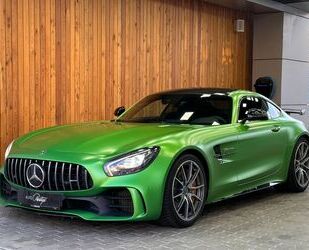 Mercedes-Benz AMG GT R Gebrauchtwagen