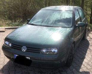 VW Golf Gebrauchtwagen