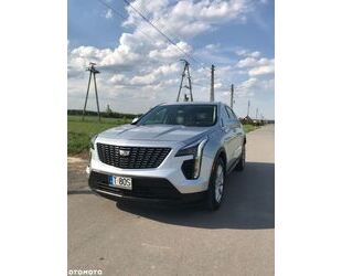 Cadillac XT4 Gebrauchtwagen