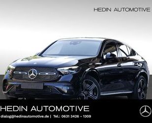 Mercedes-Benz GLC 450 Gebrauchtwagen