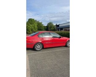 BMW 316 Gebrauchtwagen