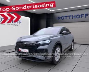 Audi Q4 e-tron Gebrauchtwagen