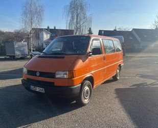 VW T4 andere Gebrauchtwagen