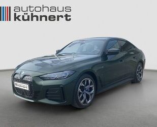BMW i4 Gebrauchtwagen
