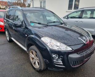 Peugeot 4007 Gebrauchtwagen