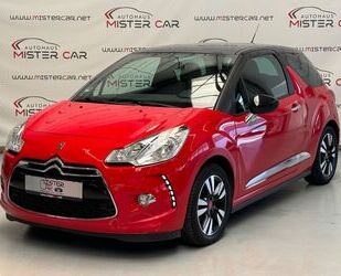 Citroen DS3 Gebrauchtwagen