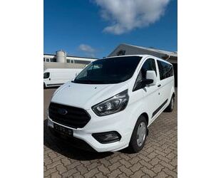 Ford Transit Gebrauchtwagen