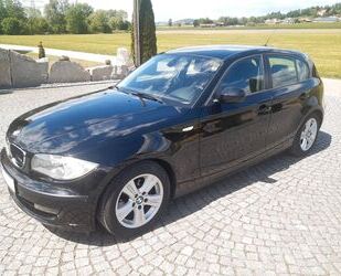 BMW 116 Gebrauchtwagen
