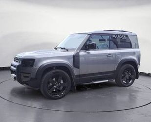Land Rover Defender Gebrauchtwagen
