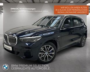 BMW X5 Gebrauchtwagen