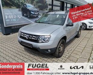 Dacia Duster Gebrauchtwagen