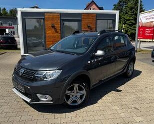 Dacia Sandero Gebrauchtwagen