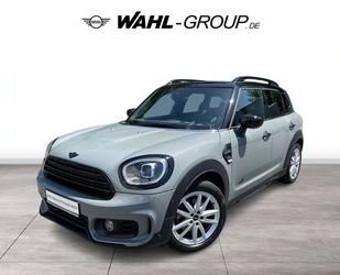 Mini Cooper D Countryman Gebrauchtwagen
