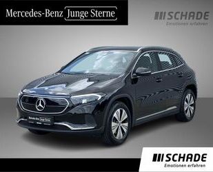 Mercedes-Benz EQA Gebrauchtwagen