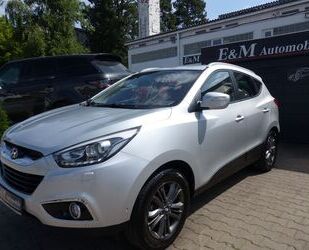 Hyundai ix35 Gebrauchtwagen