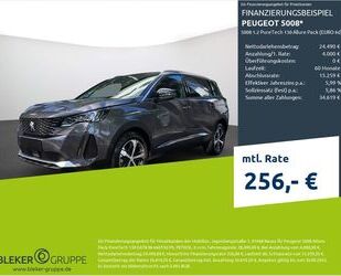 Peugeot 5008 Gebrauchtwagen