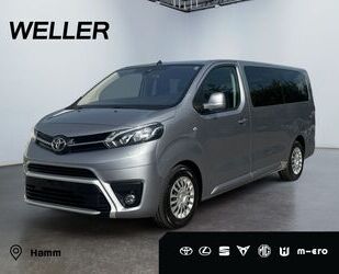 Toyota Proace (Verso) Gebrauchtwagen