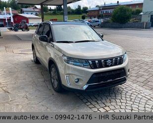 Suzuki Vitara Gebrauchtwagen
