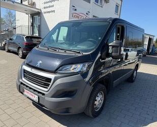 Peugeot Boxer Gebrauchtwagen