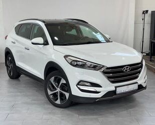 Hyundai TUCSON Gebrauchtwagen