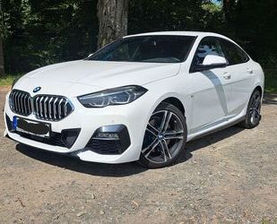 BMW 220 Gran Coupé Gebrauchtwagen