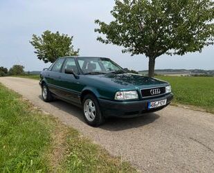 Audi 80 Gebrauchtwagen