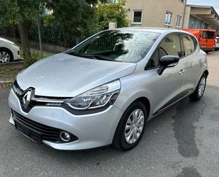 Renault Clio Gebrauchtwagen