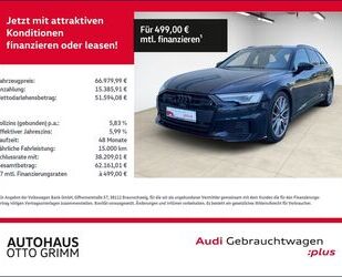 Audi S6 Gebrauchtwagen
