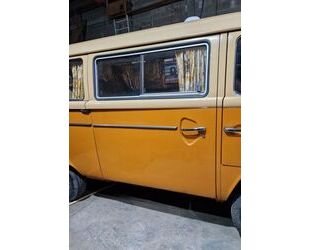 VW T2 Gebrauchtwagen