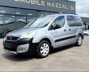 Peugeot Partner Tepee Gebrauchtwagen