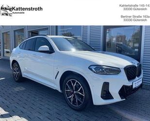 BMW X4 Gebrauchtwagen