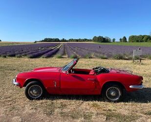 Triumph Spitfire Gebrauchtwagen