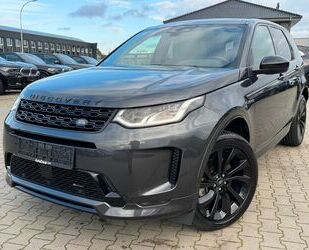 Land Rover Discovery Sport Gebrauchtwagen