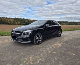 Mercedes-Benz A 160 Gebrauchtwagen