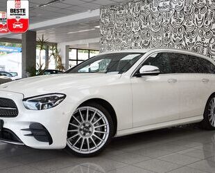 Mercedes-Benz E 400 Gebrauchtwagen