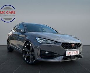 Cupra Leon Gebrauchtwagen