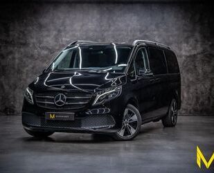 Mercedes-Benz V 220 Gebrauchtwagen