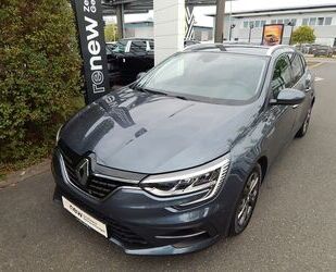 Renault Megane Gebrauchtwagen
