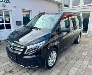 Mercedes-Benz Vito Gebrauchtwagen